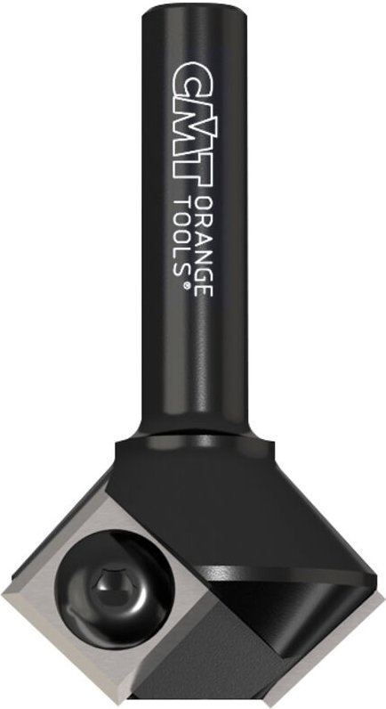 659.032.11 FAS-FRAESMASCHINEN MIT SPANNZANGE UND LAGERUNG HW Z2 S=6 D=28x10x65 A=30° RH