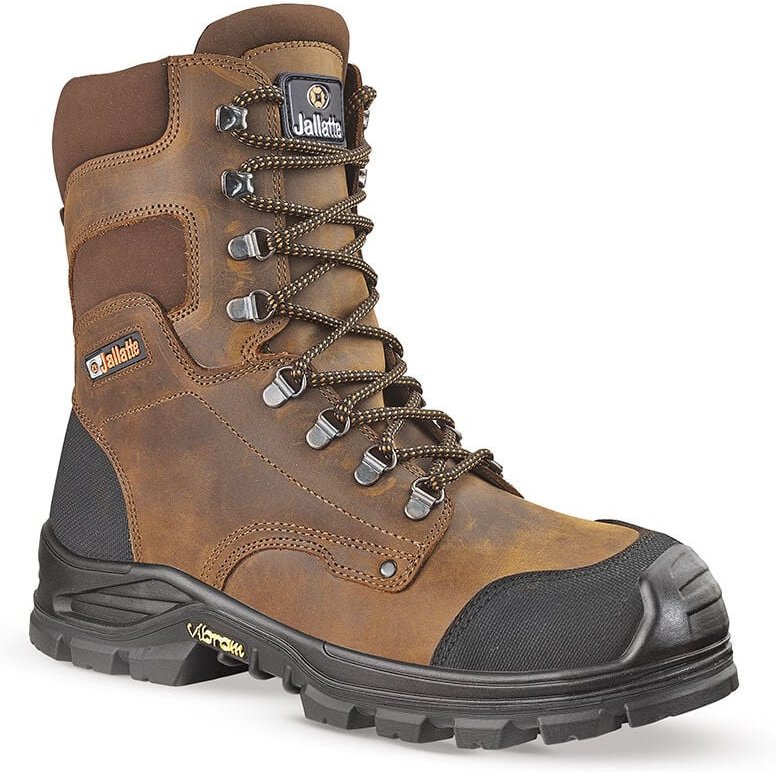 Thumbnail - Sicherheitsstiefel JALHICKORY SAS S3 CI HI HRO SRC 39