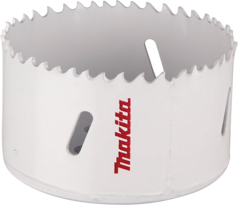 D-35520 Bimetall-Kronenbohrer - Makita