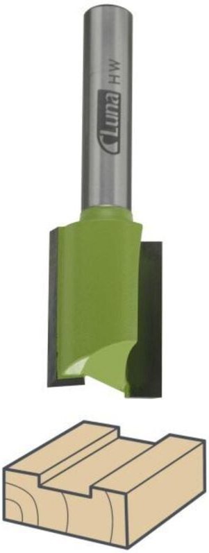 3mm Spline-Nutfräser 10-53-8 - L-209991405