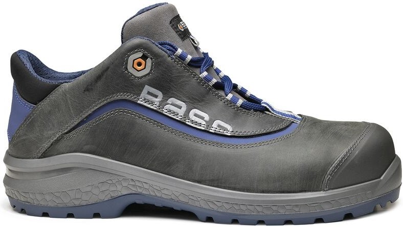 Be-Joy B0874 S3 src Sicherheitsschuhe - 45 eu - Base