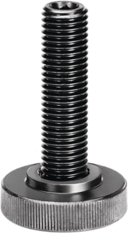 Stützschraube Nr.6314S M20x 69 - AMF