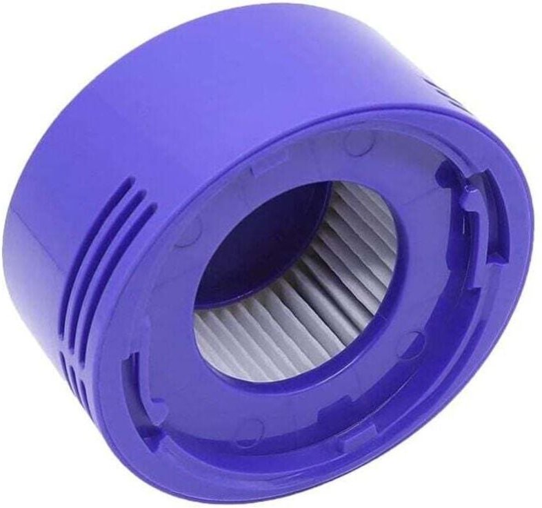 Filtro posteriore di ricambio per aspirapolvere Dyson V7