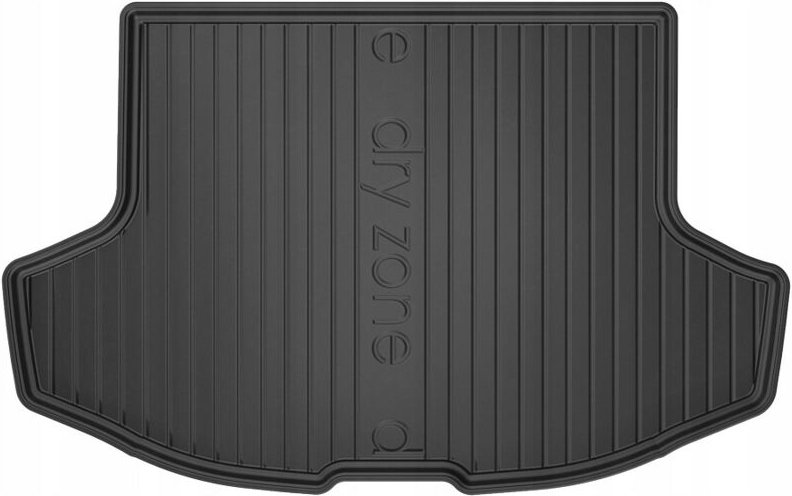 Kofferraummatte Einsatz Teppich Mitsubishi Lancer 8 Fließheck 2007-2017 DZ g