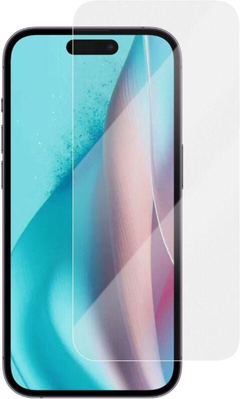 Displayschutz iphone 15 plus