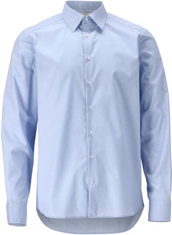 Shirt frontline 20604-984 Gr. 43-44 light blue - Mascot