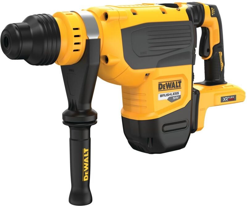 Dewalt - DCH735N-XJ Akku-Kombihammer