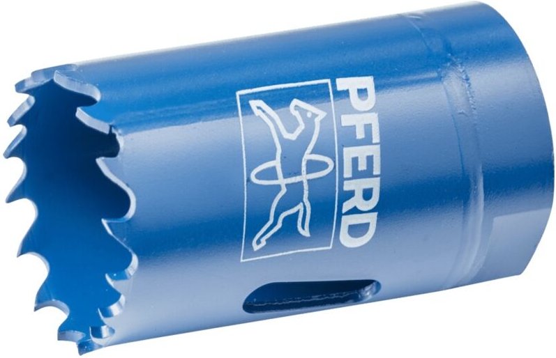 Ls 30 30 mm 1 3/16 25100730 Lochsäge 30 mm 1 St. - Pferd