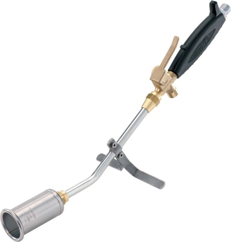 Kantenaufschweissbrenner 40 mm GOK