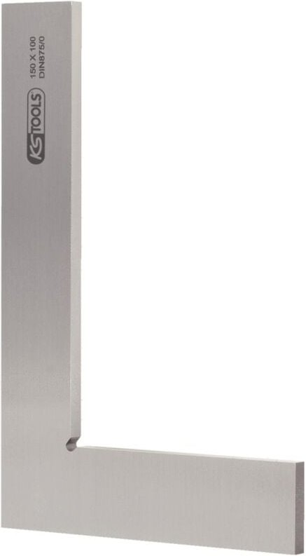 Flachwinkel nach din 875/0, 300mm