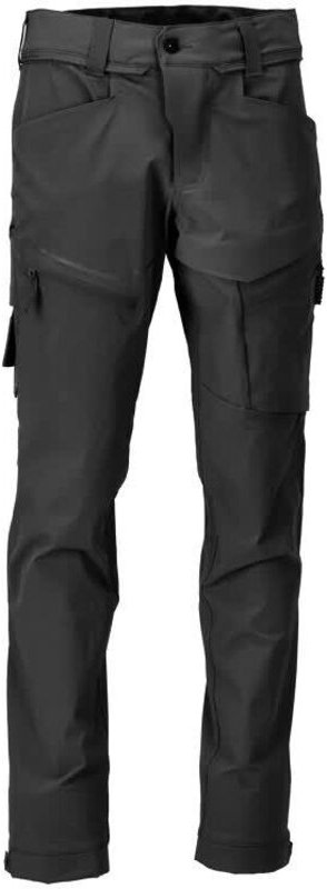 Funktionshose 22059-605-09 Gr. 82C60 schwarz - Mascot