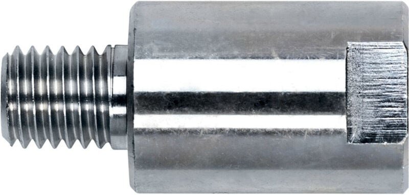 Metabo - Verlängerungsstück m 14/ m 14 für Polierer (631360000)