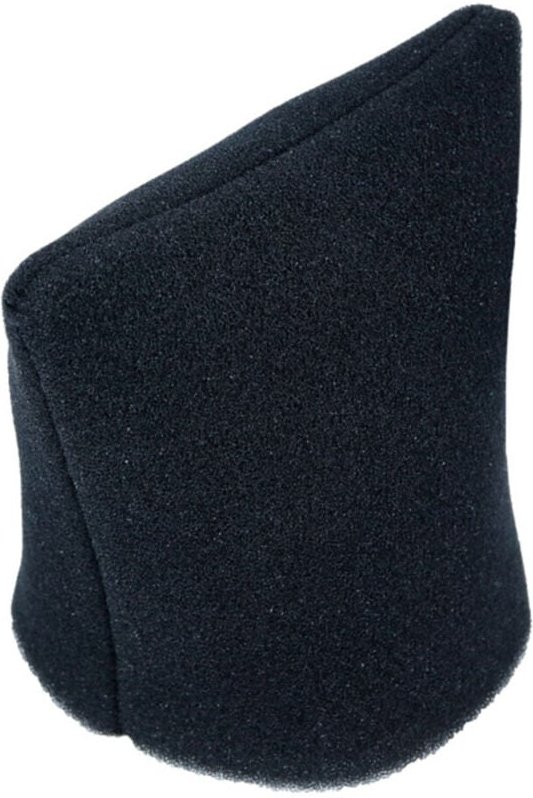 Bosch GAS 15 Schaumstofffilter-closed one side - 2608000701