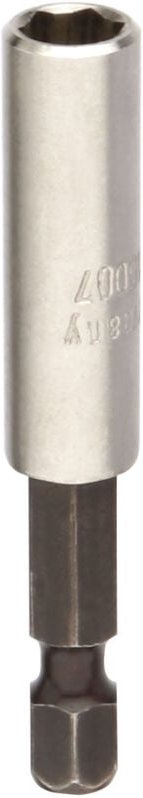 Thumbnail - Pack mit 5 Spanner-Schraubendreheraufsätzen, lang, 25 mm - U628 SP8