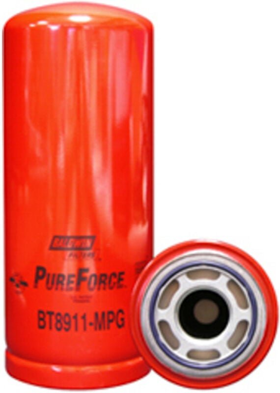 Thumbnail - Hydraulikfilter BALDWIN BT8911-MPG - Äquivalent SH 66659 HIFI FILTER