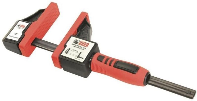 Korpuszwinge 213 Spannweite 150 mm Ausladung 85 mm