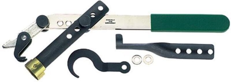 Stahlwille 12108 Ventilfeder-Montagewerkzeug