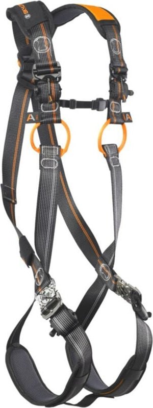 Auffanggurt Ignite Ion, 2-Punkt, Gr. 2XL/5XL - Skylotec