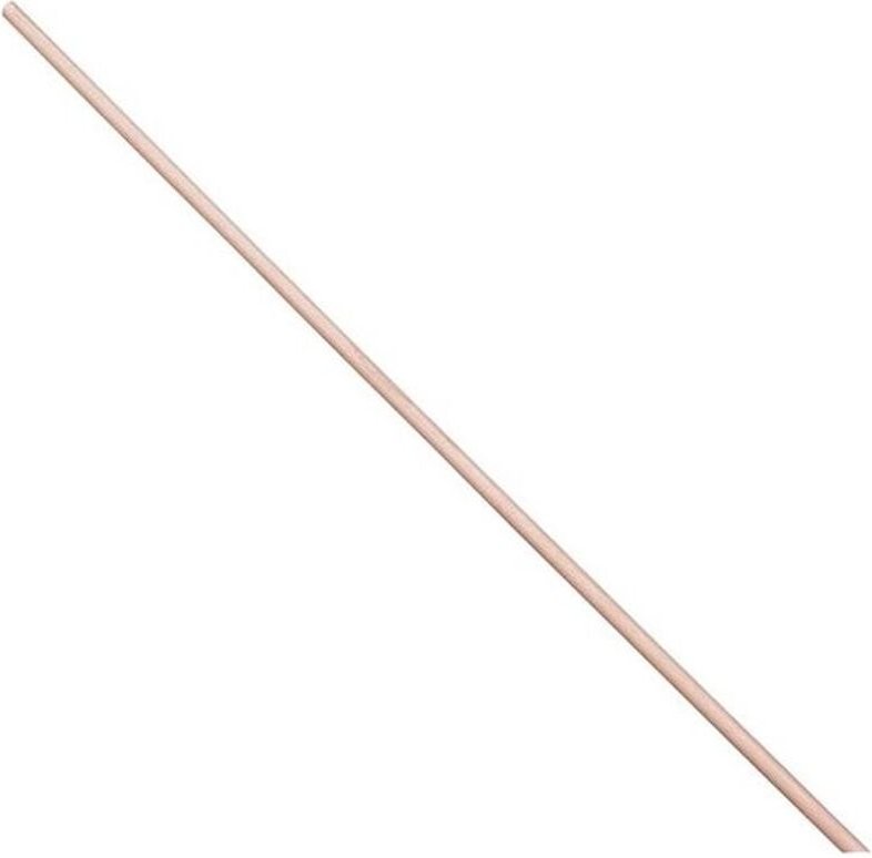 1 Stabschweißung 25% Silber ohne Einweichen