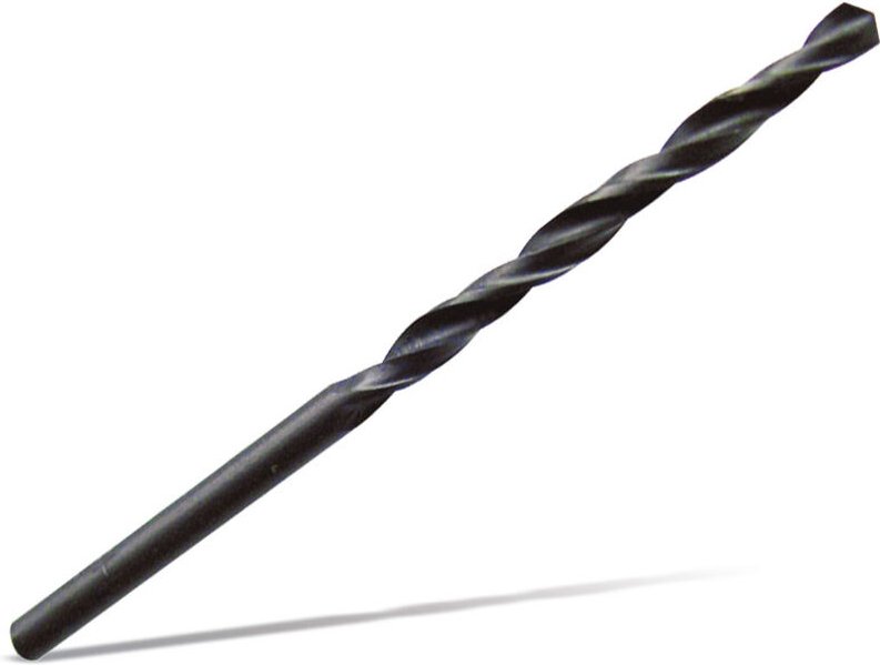HSS-Spiralbohrer, ø 1,50 mm, 10 Stück - Daytools
