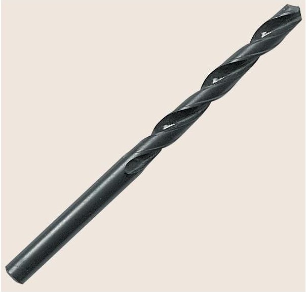 Thumbnail - Spiralbohrer HSS-R DIN 338 Typ N 6.8 mm