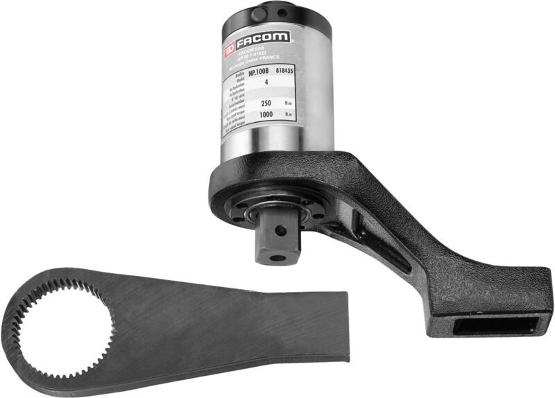 FACOM Drehmomentvervielfältiger 2000 Nm