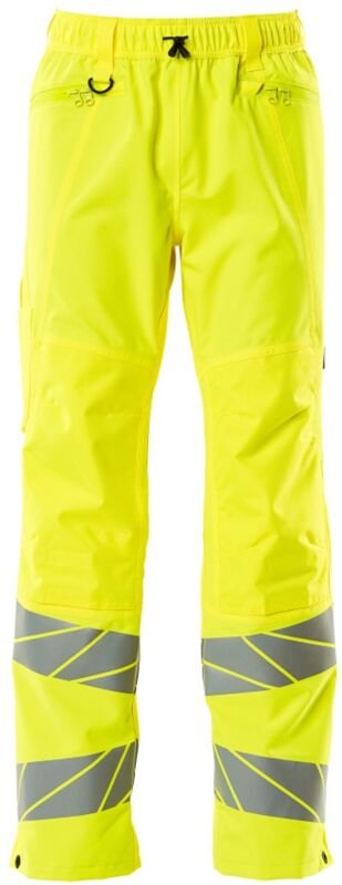 Berziehhose 19590-449-17 Gr. s hi-vis gelb - Mascot