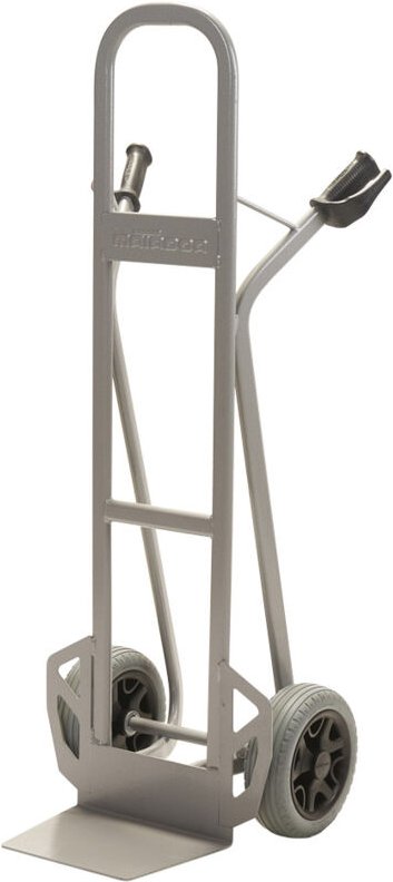 Sackkarre Stahl professionell Rucksackrad MATADOR M-NST-300 Last 350 kg - 13043