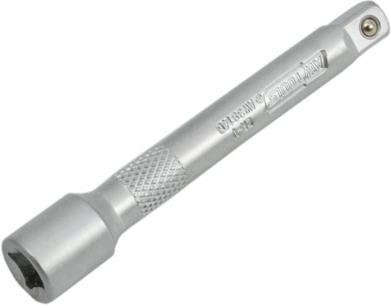 Awtools przedłużka 1/4" 50mm schwarz Linie