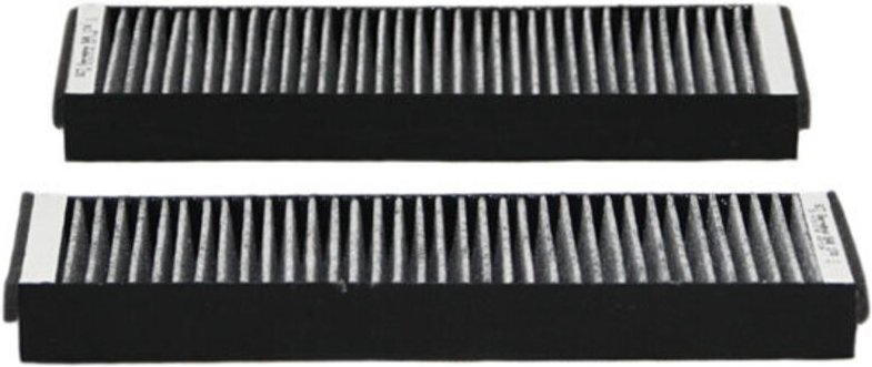 Innenraumfilter Sak174 Sct