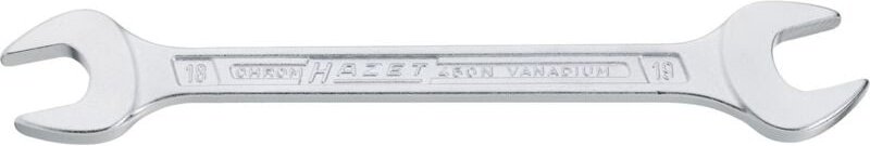 Hazet 450N-10X13-SB Doppelmaulschlüssel-Sb