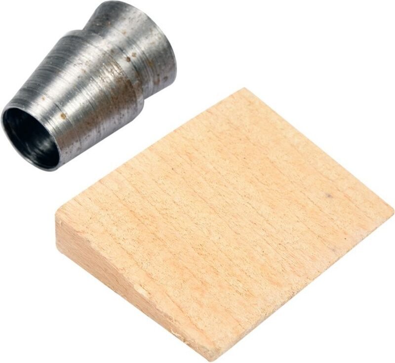 Keilsatz M 0,7-2KG 99461 JUCO