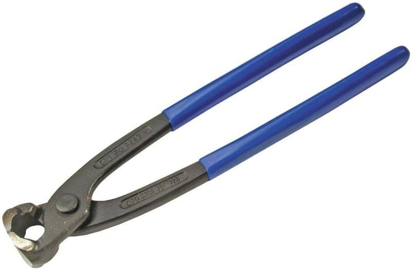 SW-Stahl 40220L Profi-Rabitzzange 250 mm, DIN 9242A