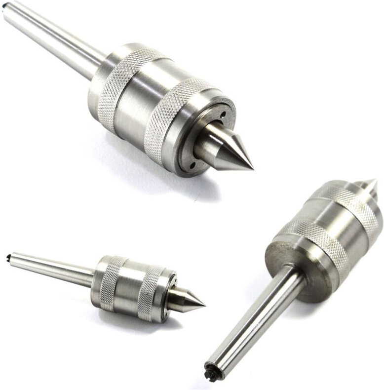 Trade Shop - KONTROPUNTA PUNTA ROTANTE PER TORNIO PROFESSSION MIT MORIEN MIT ATTACCO MT1 -