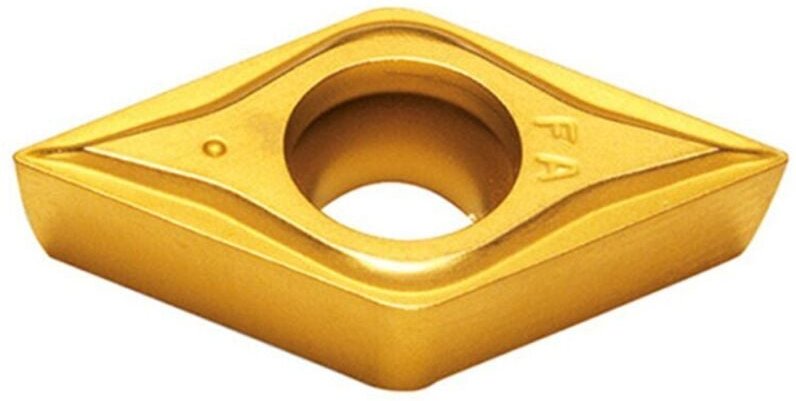 10 Stück Drehwendeplatte dcmt 11T304 fa TT5080