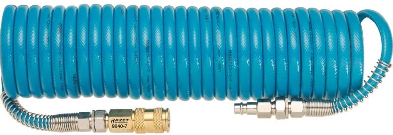 Druckluft-Schlauch 7.62 m 10 bar - Hazet