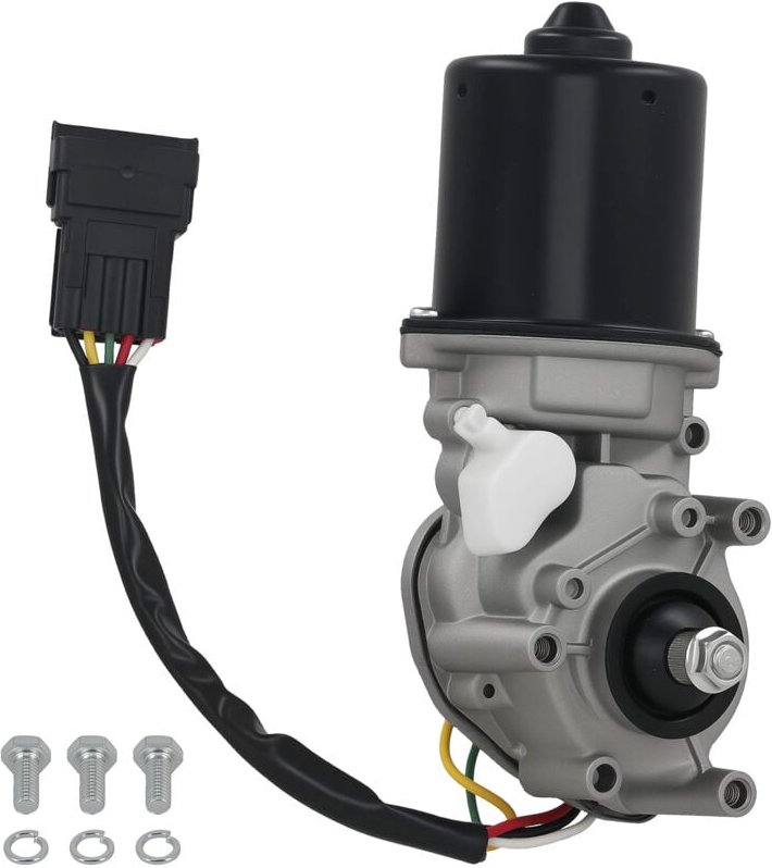 Maxpeedingrods - Frontscheibe Wischermotor for opel vivaro renault trafic 2001-2016 2881000QAB