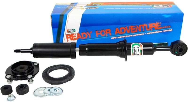 Stossdämpfer 38-5635