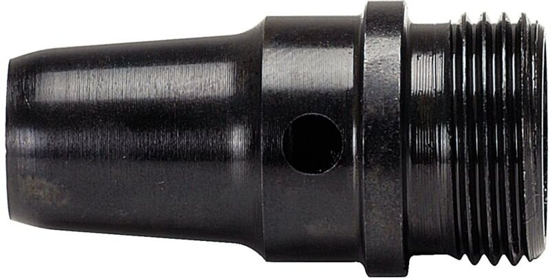 Ring-Stanzeisen mit Gewindeaufnahme, ø 3mm