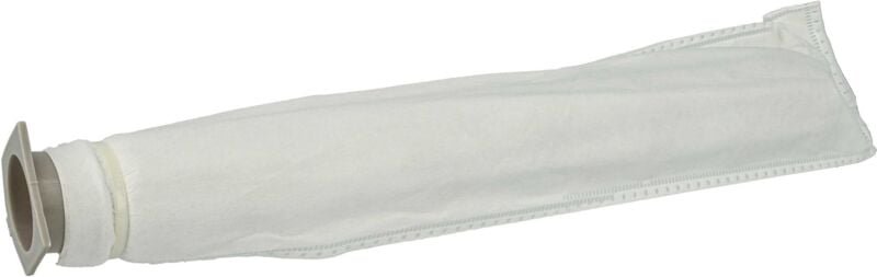 Mikro-Hygienefilter kompatibel mit Sebo X2, X3, X4, X5, XP1, XP10, XP2, XP20, XP3, XP30 Staubsauger - Luftfilter, Weiß -...