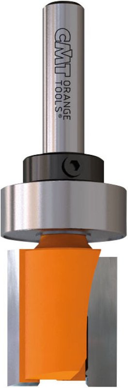 911.160.11B GERADE SCHNEIDFRÄSER HW Z2 S=8 D=16x20x57 DX C/CUSC.