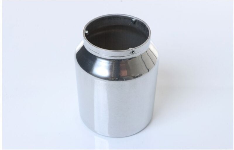 ALU-Untertopf - Elmag