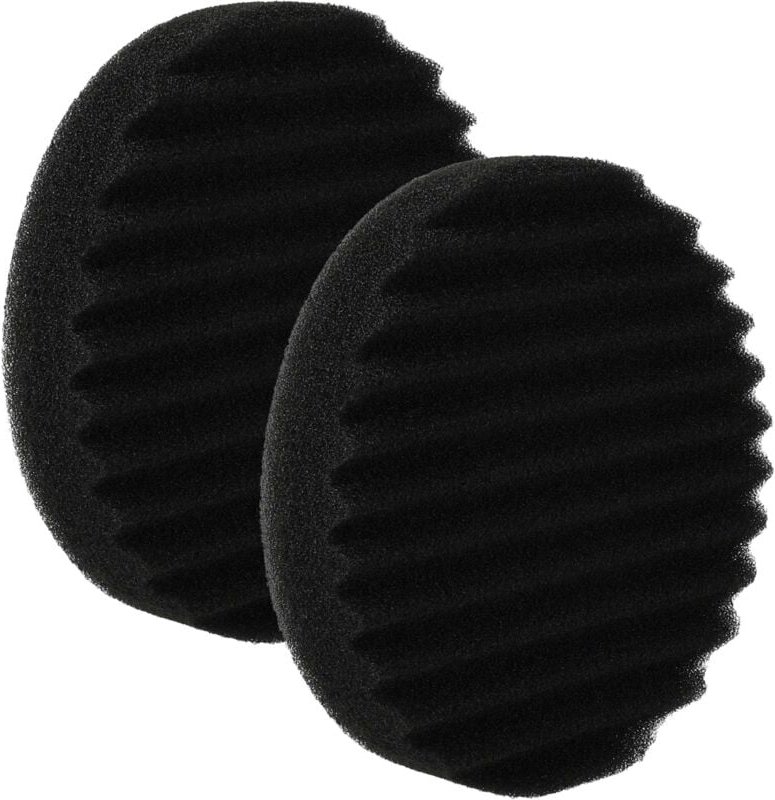 Thumbnail - 2x Staubsaugerfilter kompatibel mit Rowenta Air Force RH8996W0, RH8995W0, RH8977W0 Staubsauger - Schaumstofffilter - Vhb...