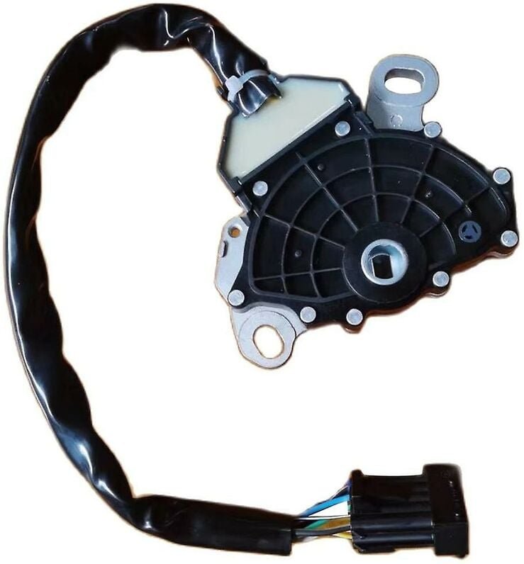 Woosien - 93732499 Leistungseinstellungsschalter vorne links Ganganzeigeschalter für Opel