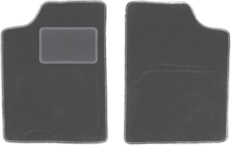 Fußmatten vorn: Suzuki Swift II Fließheck, Limousine (1988-2004)