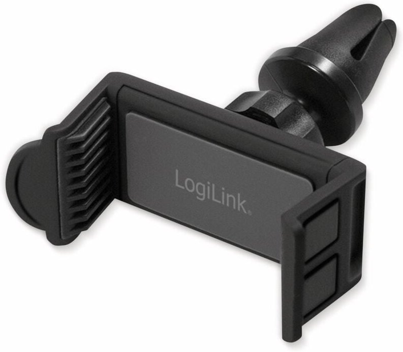 Smartphone-Halter AA0113, für KFZ-Lüftungsschacht - Logilink