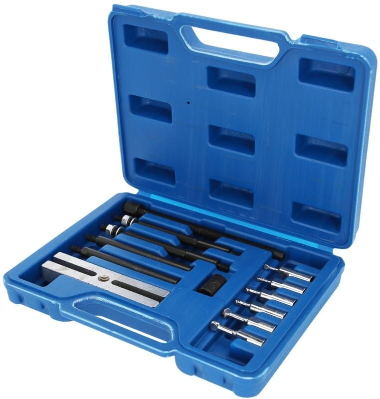 Brilliant Tools - Abzieher-Satz für Kugellager, 10-tlg.
