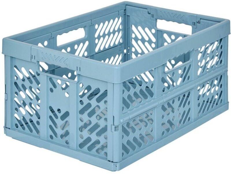 Kiste fold n box 45l kunststoff - 5five