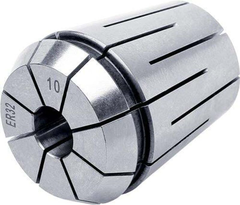 Er Spannfutter iso ER32.C.03 Gesamt-L. 40mm m. Zylinderschaft Pramet