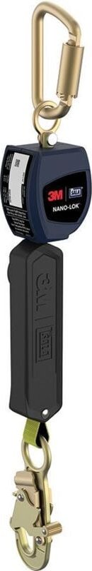FP - Höhensicherungsgerät dbi-sala, Nano-Lok 3M